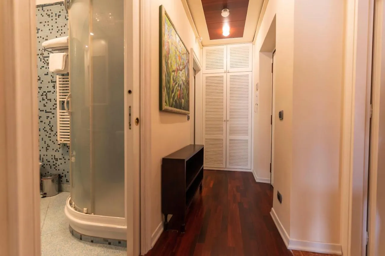 Julia Navona Apartment Rome 0*,  Italy