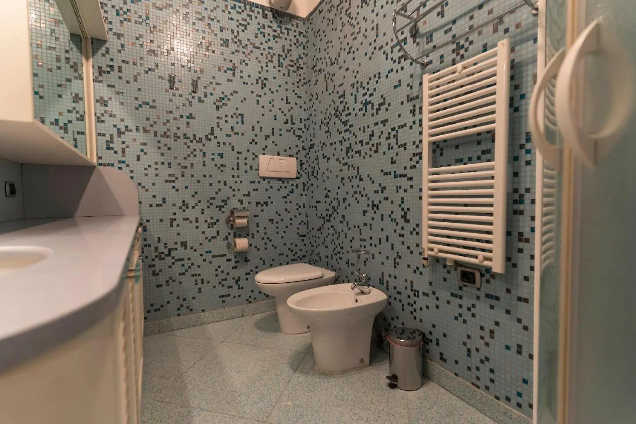 Julia Navona Apartment Rome