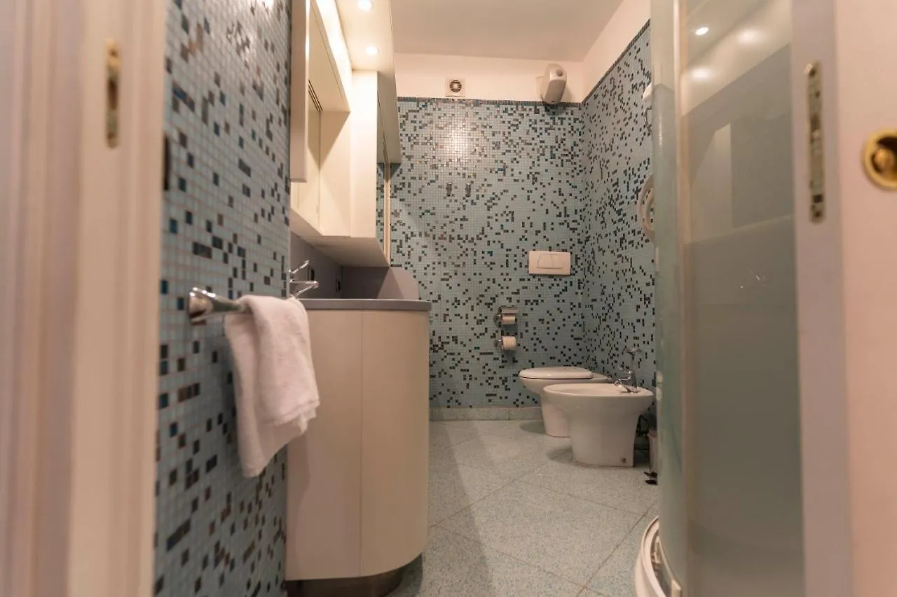 Julia Navona Apartment Rome