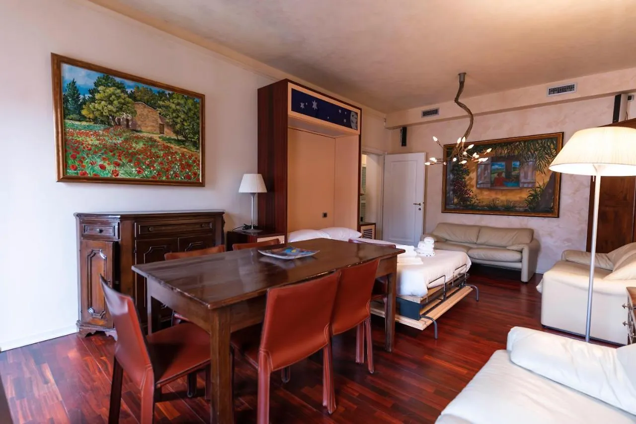 Julia Navona Apartment Rome Italy