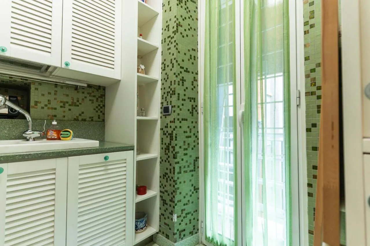 Julia Navona Apartment Rome