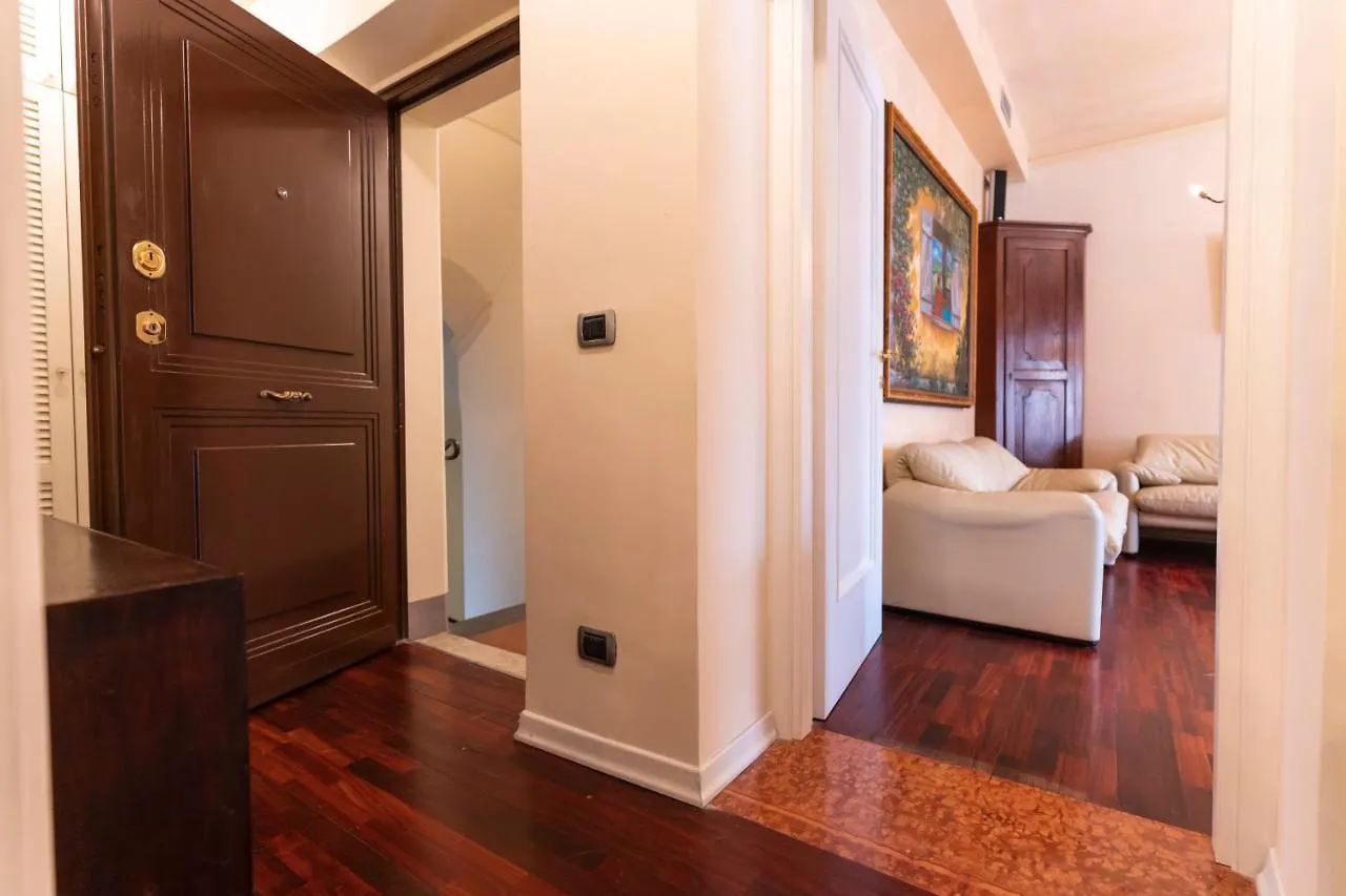 Julia Navona Apartment Rome Italy